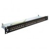 Patch panel RACK 19