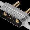 MHCDS7W2P2 Combo D-Sub Connector