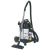 Sealey PC200SD110V Vacuum Cleaner Industrial Wet & Dry 20ltr 1250W/110V