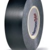 Taśma izolacyjna HellermannTyton 710-10701 HTAPE-FLEX2000+19x20-PVC-BK (D x S) 20 m x 19 mm 20 m 1 szt.