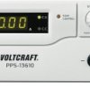 Zasilacz laboratoryjny regulowany VOLTCRAFT PPS-13610 1 - 18 V/DC 0 - 20 A 360 W Kalibracja (DAkkS)
