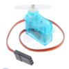 Pololu FEETECH Sub-Micro Servo FS0307