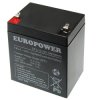 Akumulator 12V-5Ah EP EUROPOWER JAPAN TECH.