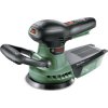 Bosch 06033D2100 AdvancedOrbit 18 Router 18V Ø125mm ergonomic for sanding