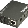 Konwerter multimediów, sieciowy Intellinet 506519 LAN, ST Duplex 100 MBit/s