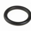 Pierścień O-ring średnica wew 9.25mm grubość 1.78mm średnica zew 12.7mm Elastomer fluorowęglowy RS PRO