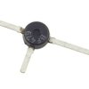 BFR90A Tranzystor NPN 20V 25mA 5,5GHz 16dB SOT37 / TO50-3