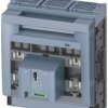 Siemens 3NP11631DA21 Rozłącznik bezpiecznikowy 3 styki 630 A 690 V/AC 1 szt.