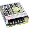 Switching power supply, 4.75-5.5 VDC, 7 A, 35 W, LRS-35-5