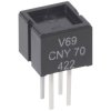Vishay CNY70 Optoelectronic Reflective Coupler High Photo-Sensitivity