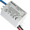 Zasilacz prąd. 350mA 0.5÷10V DC 1÷3x1W Kanlux Zasilacz do zasilania ledów stałoprodowych