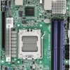 Płyta główna ASRock AM5D4ID-2T/BCM AM5D4ID-2T/BCM, 1 szt.