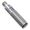 Czujniki fotoelektryczne Retrorefleksyjne Cylindryczny Pepperl + Fuchs NPN/PNP Dioda laserowa