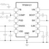 4.5-V to 14-V, 15-A synchronous SWIFT™ buck converter