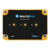 BleBox saunaBox Pro - sterownik do sauny WiFi - aplikacja Android / iOS