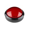 Big Push Button 10cm - czerwony (wersja eko2)