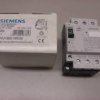 3VU1300-1ME00 0,4-0,6A wyłącznik silnikowy SIEMENS