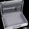 1819-18 Tool case, aluminium, 460 x 335 x 110 mm