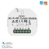 Sterownik rolet WiFi + RF 433MHz Tuya dopuszkowy