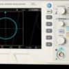 181100100003X Digital storage oscilloscope, 70 MHz, 2 channels
