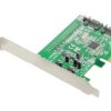Karta PCI-Express Dawicontrol DC-600E DC-600E RAID BLISTER