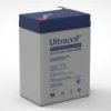 Akumulator Agm Ultracell Ul 6V 4.5Ah