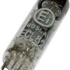 Lampa elektronowa ECL ECL 82 = 6 BM 8 BTB Vertrieb ECL 82 = 6 BM 8 Ilość styków 9 Trzonek Noval Opis: Trioda-pentoda
