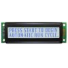 Wyświetlacz alfanumeryczny LCD, , Alfanumeryczny, NEWHAVEN DISPLAY INTERNATIONAL