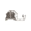 Weidmüller 1068700000-1 WSH 1 Rail Holder for 10x3mm Busbar End Angle WEW 35/2