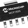 Microchip Regulator napięcia LDO MCP1825T-3302E/DC 6V SOT-223 5-pinowy