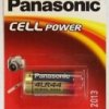 4LR44 6V Panasonic Bx1