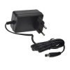 Zasilacz Zi 9V 2A wtyczkowy 2,1/5,5 MWS EB1809 ER18W09V