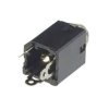 Jack6,3 stereo Gniazdo na panel
