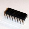 PCF8574 - 8 bitowy port sterowany I2C (TWI)