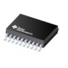 Texas Instruments ADC 20 bit A/C: 1 TSSOP 16-pinowy Delta Sigma