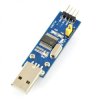 Konwerter USB-UART PL2303 - wtyk USB - Waveshare 4037
