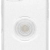 Otterbox +Pop Symmetry Clear Futerał backcase Apple iPhone 14 Plus stardust Kompatybilny z MagSafe, Odporny na wstrząsy