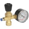 Sealey REG/MMG Mig Gas Regulator Disposable Cylinder 1 Gauge