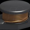 PISM-221M-04 SMD power inductor, PISM, ferrite, 220 µ
