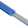 Osełka do ostrzenia, Superdelikatny, Prostokątne, 102mm x 19mm Składane