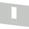 Przesłona Siemens 8PQ2020-6BA36 1 szt.
