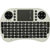 Wireless Keyboard with Touchpad for Raspberry Pi and LattePanda