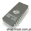M2732A-4F1 32Kbit UV EPROM DIP24CW SGS USED