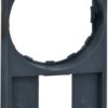 Label holder, for control and signal devices, ZBZ35
