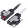 Czujnik fotoelektryczny zasięg 0 - 500mm PNP DARK-ON 20mA EX-Z13FB-P
