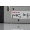 Pneumatyczne zawory elektromagnetyczne Norgren G 1/4 220 V ac, 240 V ac G 1/4in