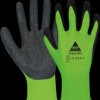 508610 Assembly gloves, Superflex Green, size 11