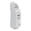 Ogranicznik przepięć do pętli systemów sygnalizacji pożaru D1 RST SAP 3A 24V 201030