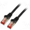 S/FTP6-CCA-020BK