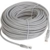 Patchcord RJ45/40-GREY 40m